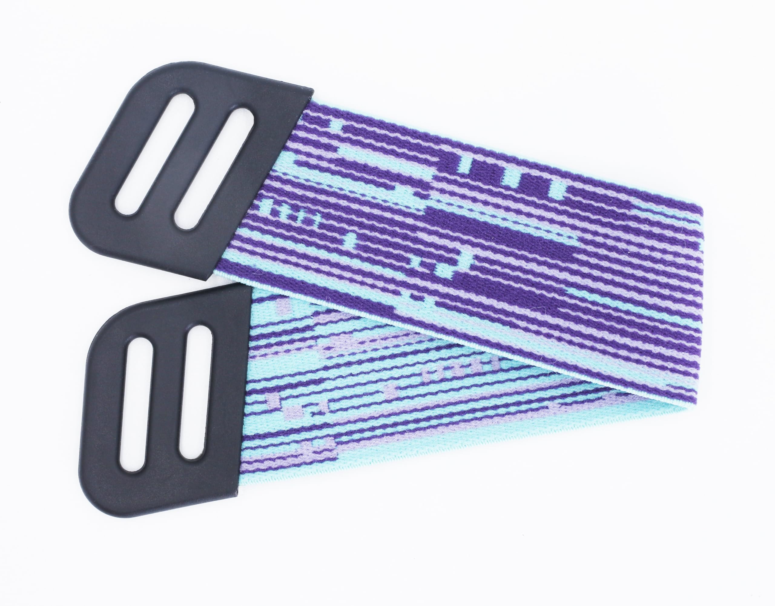 G733 Replacement Headphone Headband, Compatible with Logitech G733 Wireless G335 Wired Gaming Headset, Elastic Headband Replacement Accessory (Purple