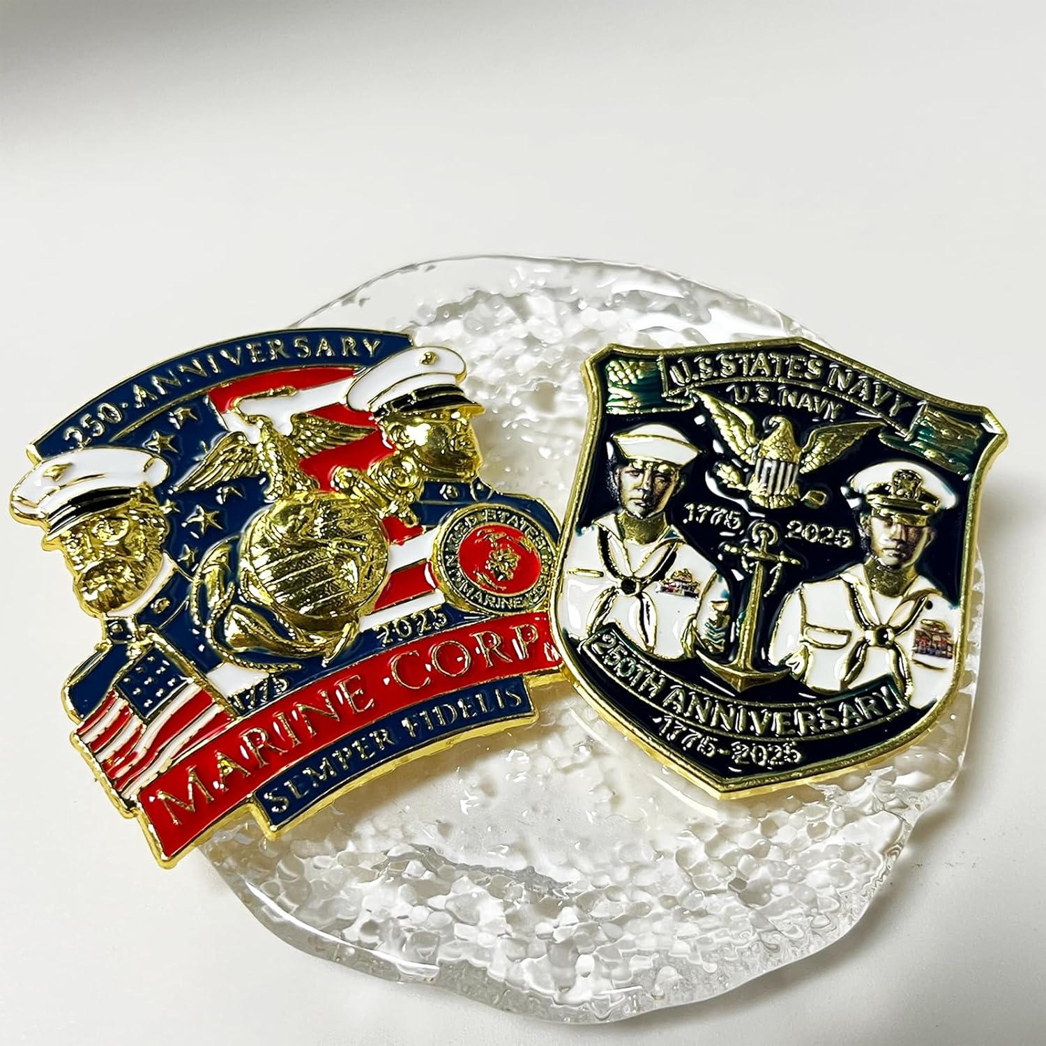 残1 イギリス海軍　POW パッチ　米海軍　チャレンジ　　セット 残1 イギリス海軍 POW パッチ 米海軍 チャレンジ セット 713D6ciB3QL