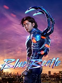 Blue Beetle - Buy now