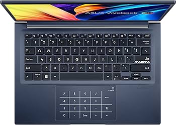 Amazon.co.jp: ASUS ノートパソコン Vivobook 14X OLED M1403QA (Ryzen Amazon.co.jp: ASUS ノートパソコン Vivobook 14X OLED M1403QA (Ryzen