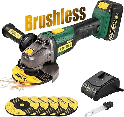 mandrino per smerigliatrice angolare