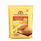 Aashirvaad Select Premium Sharbati Atta, 5kg