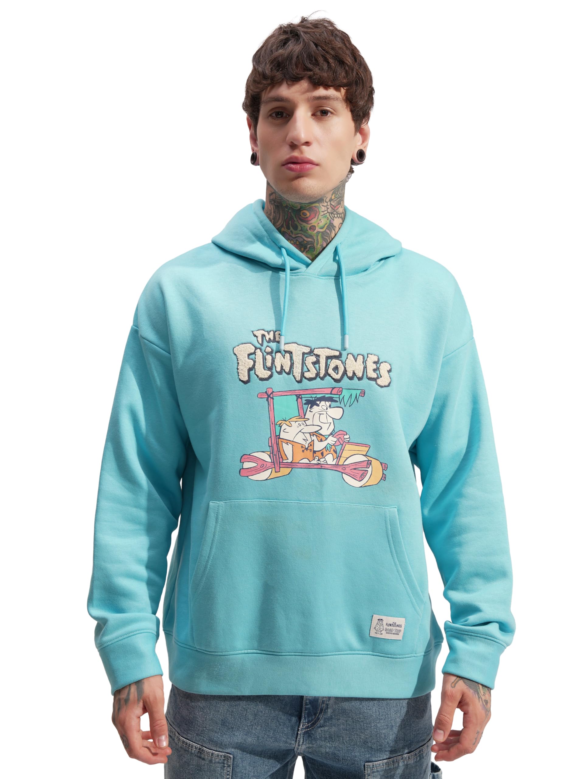 highlander Men Sweatshirt-picture-37