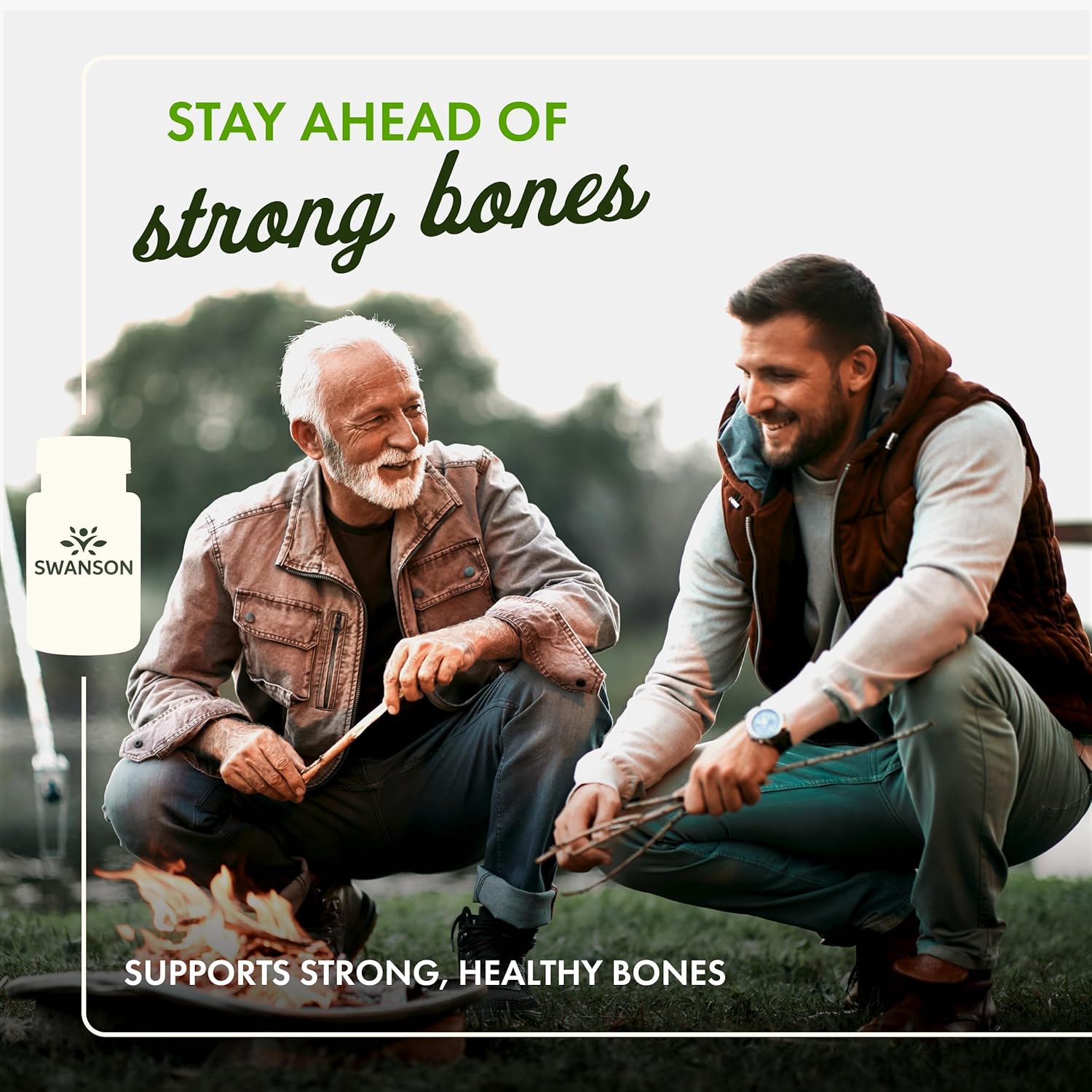 Swanson Triple Boron Complex Bone and Joint Health Mineral Supplement for Adults Over 50 Seeking Optimal Absorption - Citrate, Aspartate, Glycinate (250 Capsules, 3 Pack)