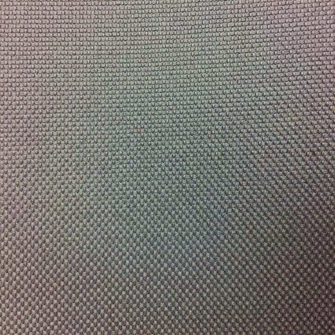 Fashion Fabrics LLC Charcoal Marine PVC Vinyl Canvas Waterproof Indoor Outdoor Upholstery Fabric - Sold by The Yard