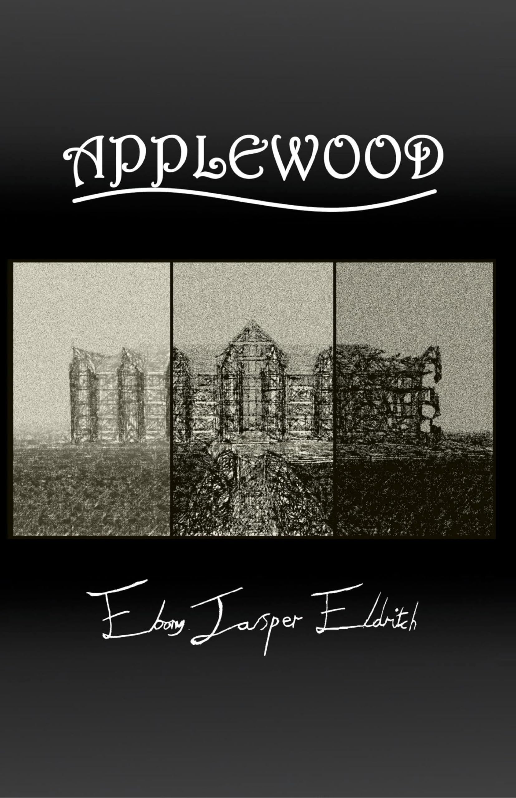 Applewood - Hardcover Edition