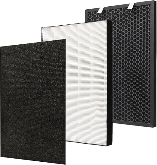 Bissell air 320 filter replacement Clearance