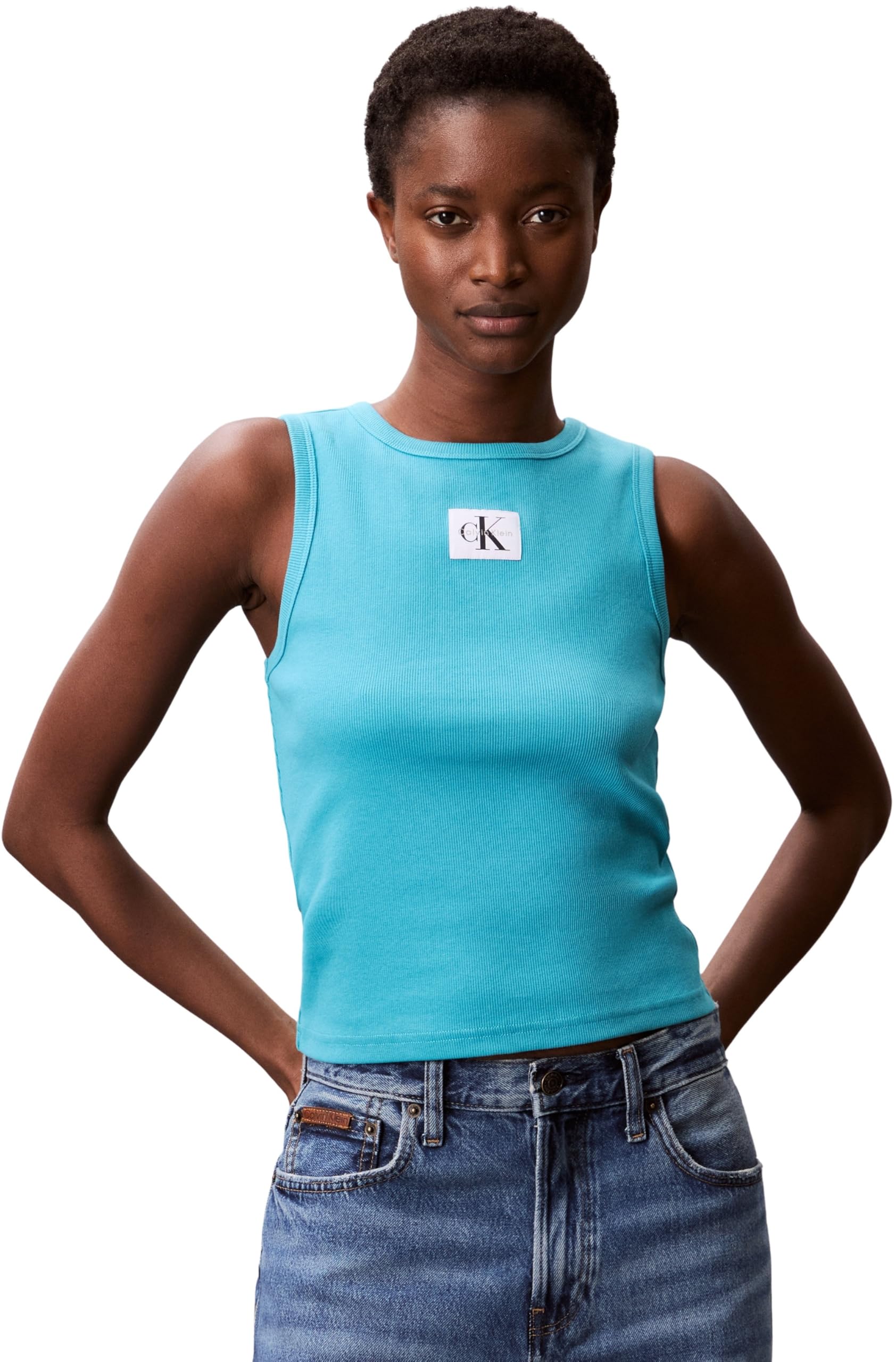 Mode von Calvin Klein & Tommy Hilfiger