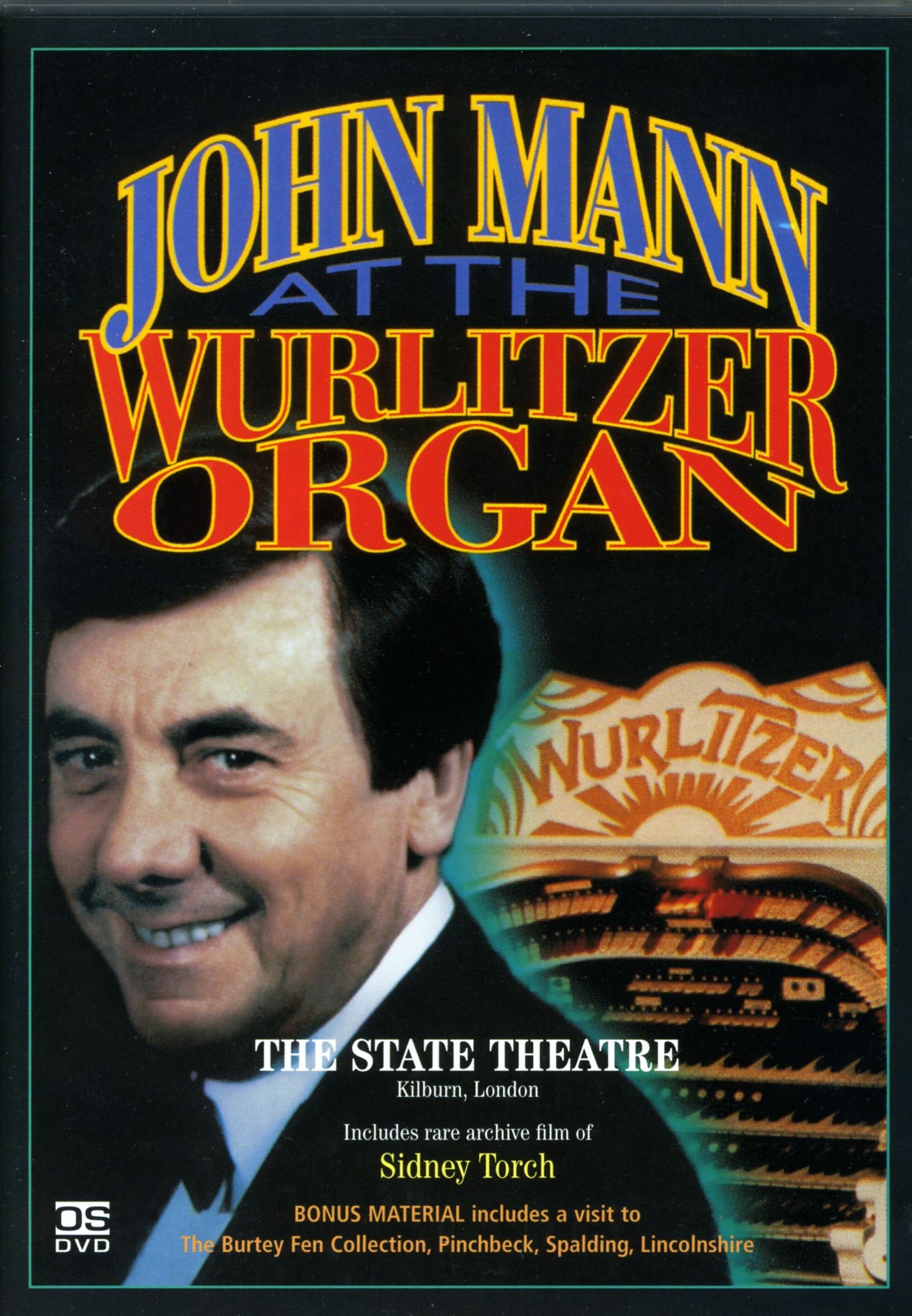 25th Anniversary At The Tower, Blackpool [DVD]