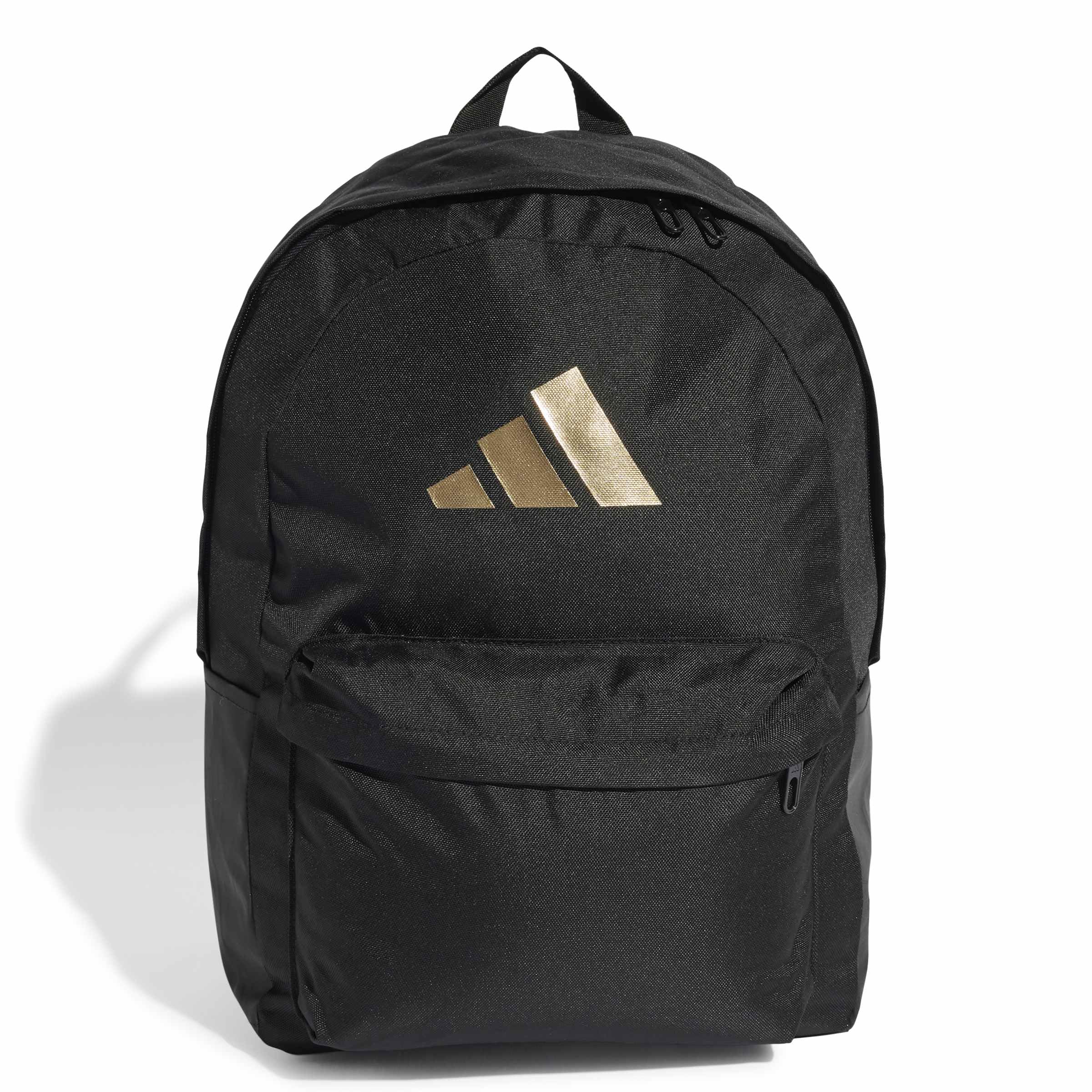 Adidas Noir Backpack Classic 3-Stripes