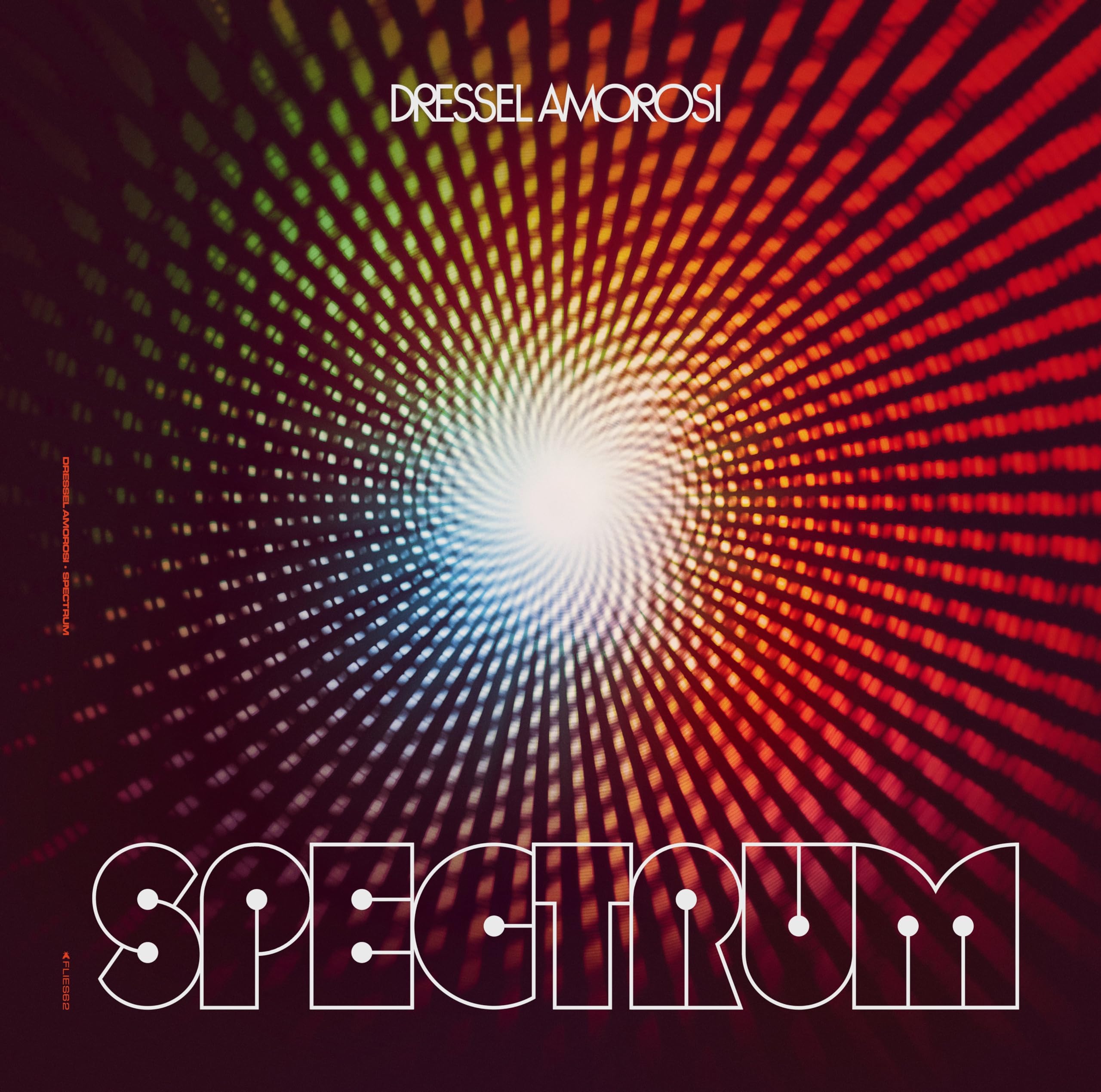 Spectrum [VINYL]
