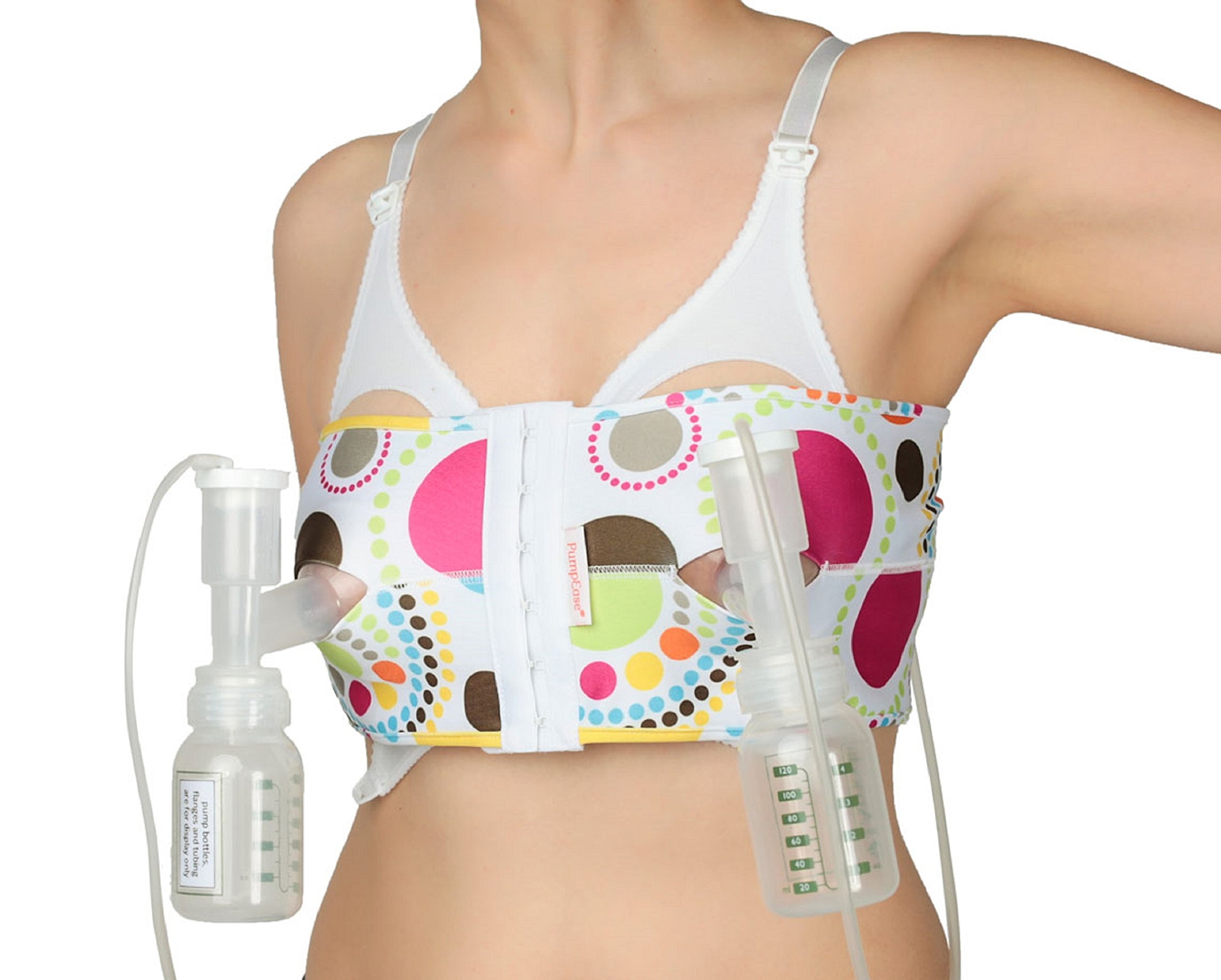 PumpEase Kaleidoscope (Small)