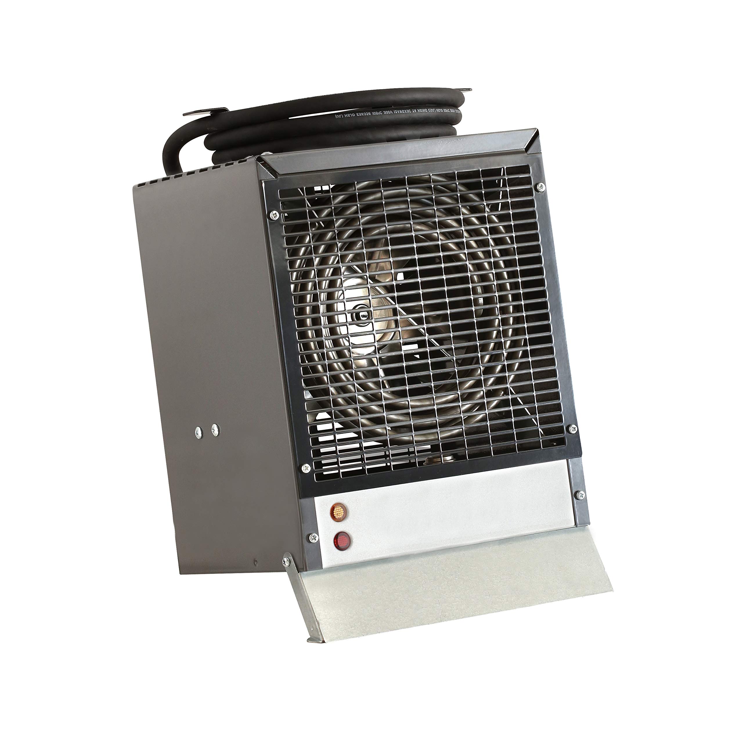 Amazon.com: Dimplex EMC Series Construction/Workshop Heater (Model:  EMC4240G), 240 Volt, 4800 Watt, Grey : Home u0026 Kitchen