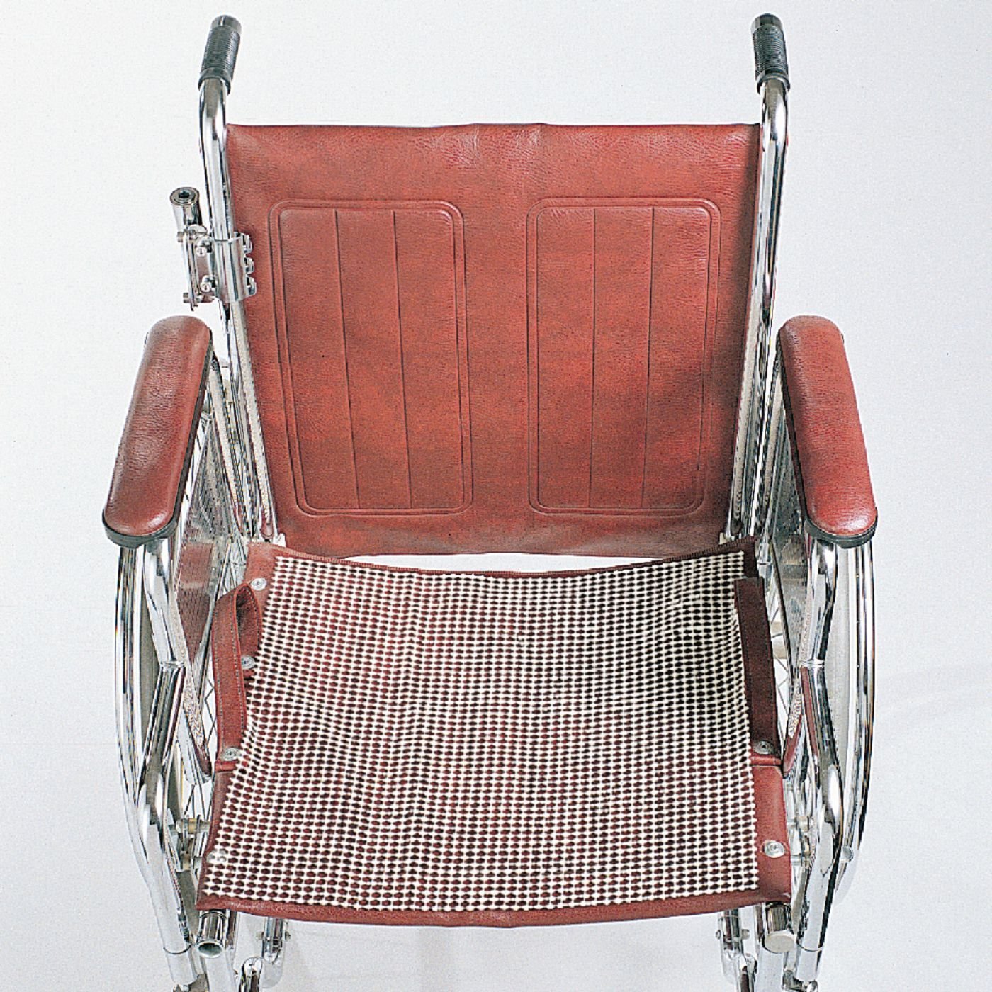 Dycem Netting, White, 13 Square Feet