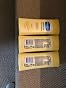 Everready First Aid Vaseline Intensive Care Essential Healing Lotion, 3 Count