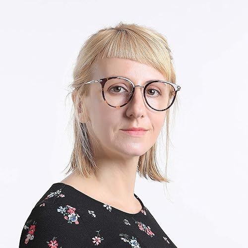 Miniatura 3 de LifeArt Blue Light Blocking Glasses Computer Reading Gaming Glasses TV Glasses for Women Men Anti Glare