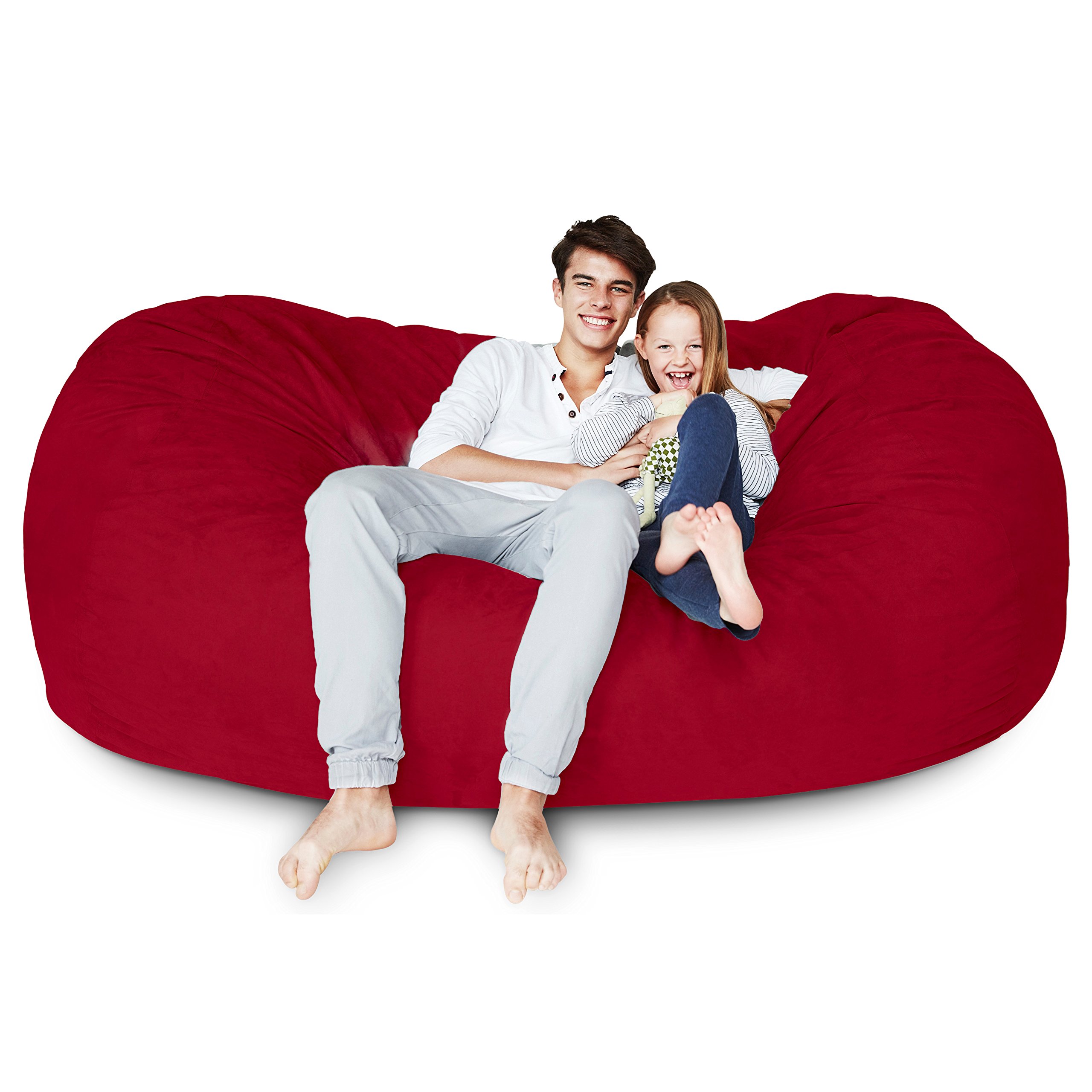 7ft Bean Bag Chair