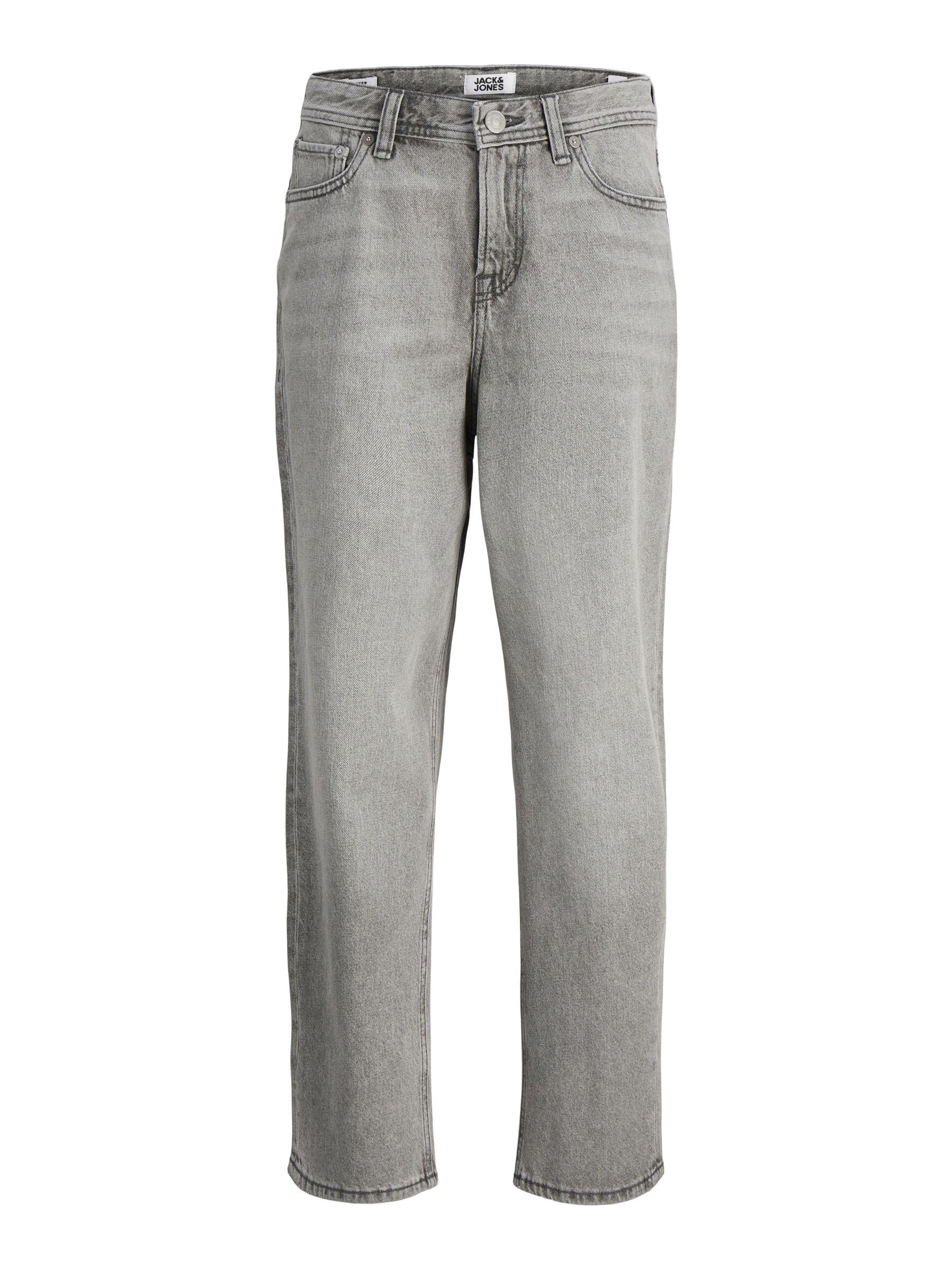 JACK & JONES Jjichris Jjoriginal Mf 928 Noos Jnr - spodnie jeansowe Chłopcy