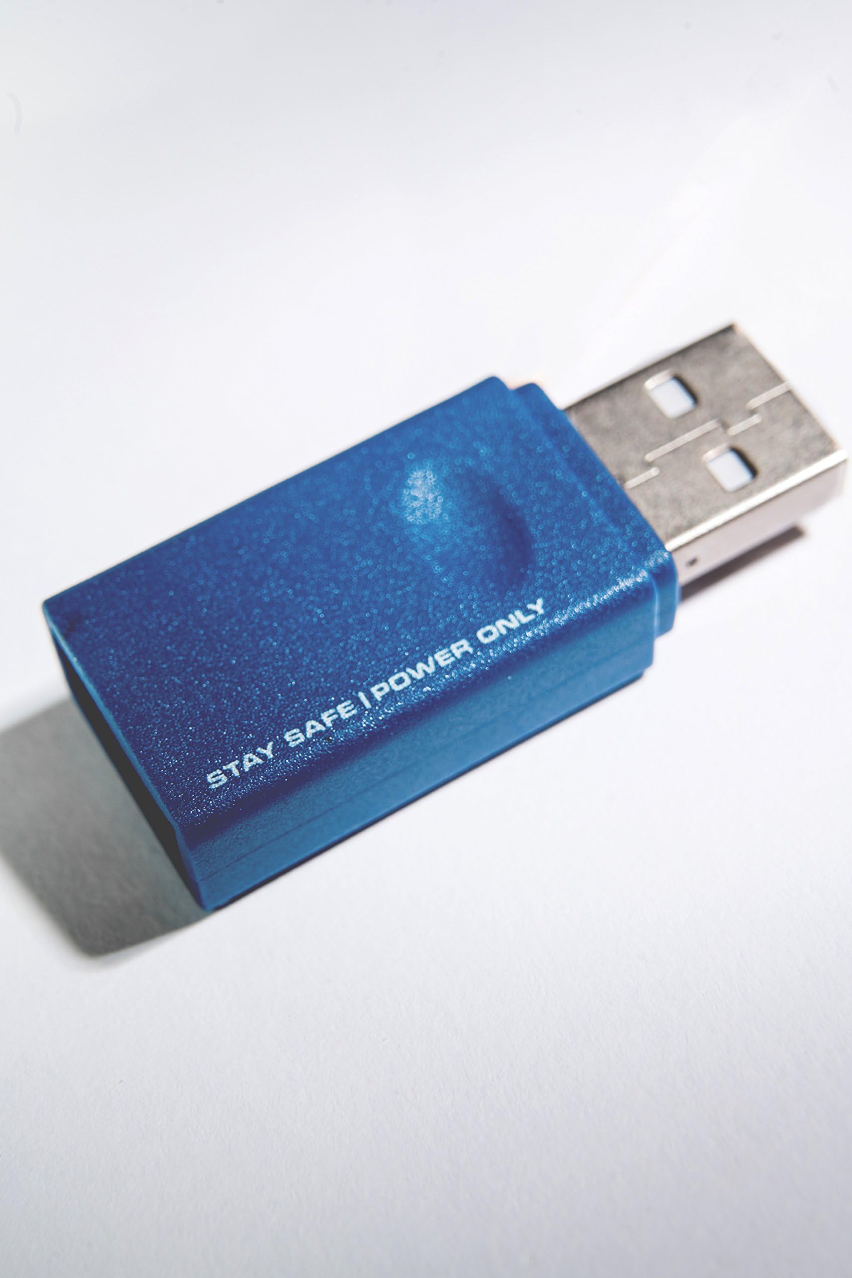 Dynarock Staysafe Data Shield USB Adapter