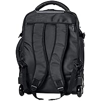 Amazon | [LeeDee] 2WAYキャリーバッグ キャスター付き 軽量 2.3