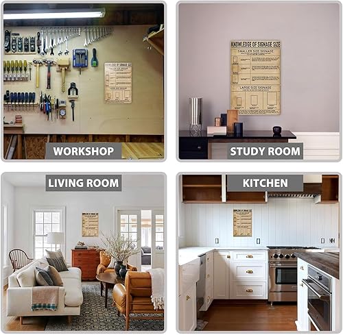 Miniatura 4 de Letrero de metal retro East Detroit Interstate 94, señalización de dirección de señalización de carretera, letrero de indicación de dirección de