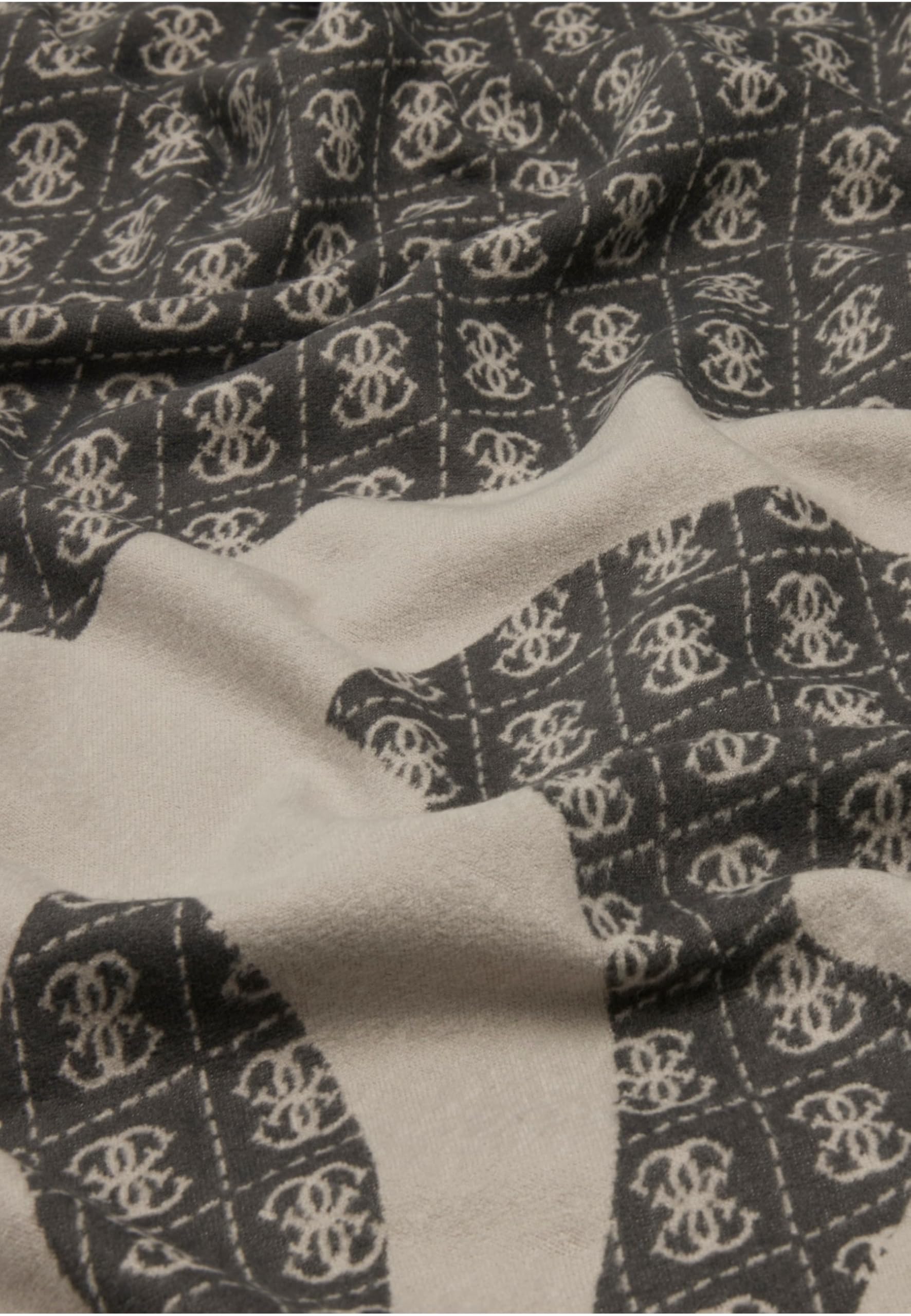 Guess Halstuch Jacquard