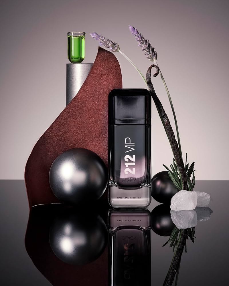 香水(男性用) 212 VIP BLACK 100ml Eau de Parfum Amazon | 212 VIP Black by Carolina Herrera Eau De Parfum Spray 6.8
