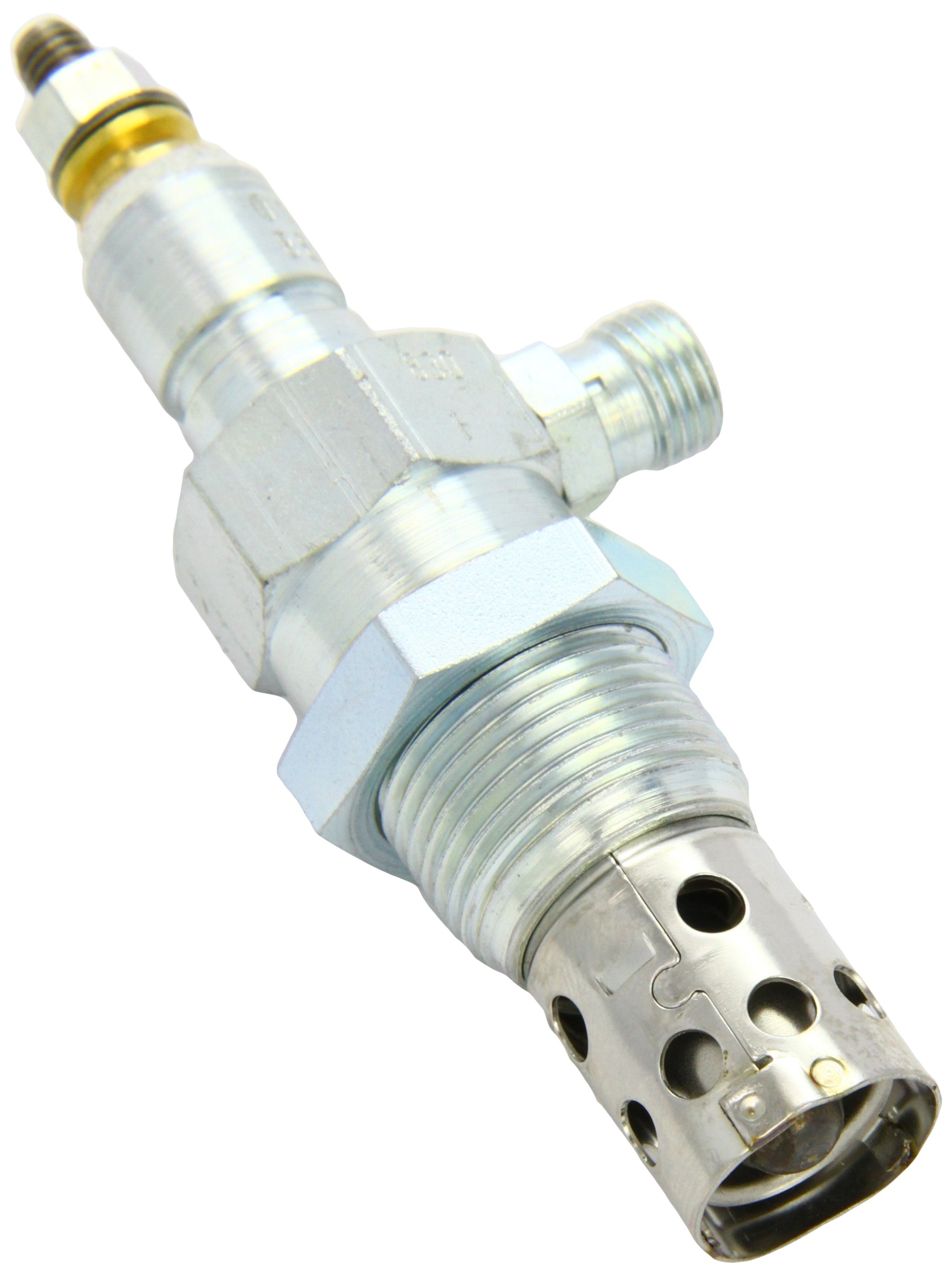 BorgWarner (BERU) Candeletta Diesel 11V Apertura chiave:21/24 mm Dimensioni filettatura:M20x1,5 Modello candeletta:Candela a fiamma Compatibilità con IVECO DAILY III Cassone/Furgonato/Promiscuo