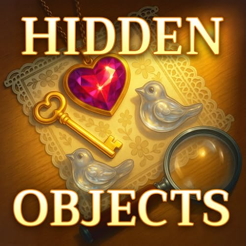 Hidden City: Hidden Object Adventure