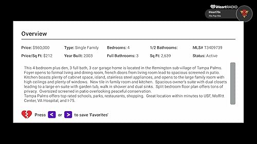 Real Estate Search - MoveTube