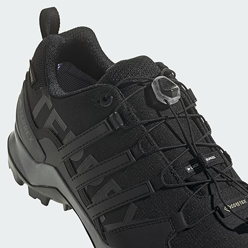 Miniatura 6 de adidas Zapatos de senderismo Terrex Swift R2 Gore-tex para hombre