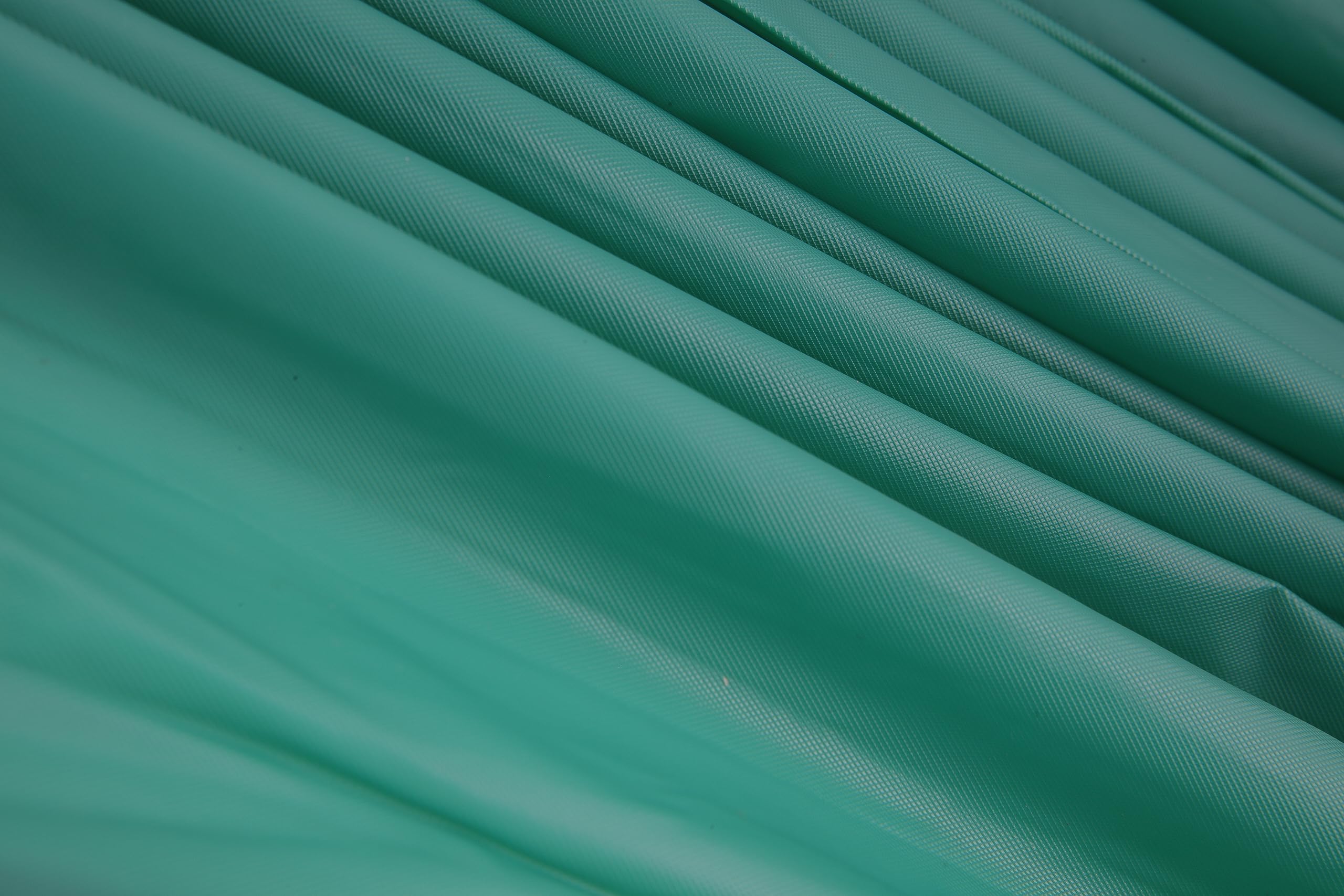 Telo Copri Biliardo Professionale,Verde & D'argento , 7"& 8" Copertura Biliardo,Copertura Tavolo Biliardo (Green 7 ft)