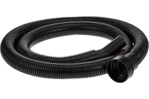 Vacmaster 6ft Shop Vac Replacement Hose