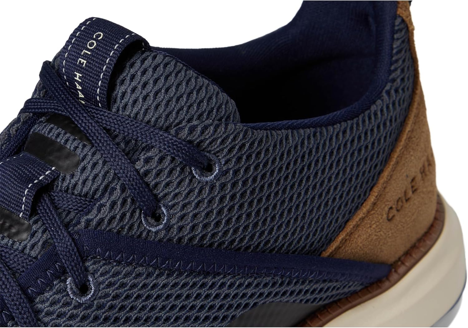 Cole Haan Men's Grand Atlantic Sneakers - Image 7