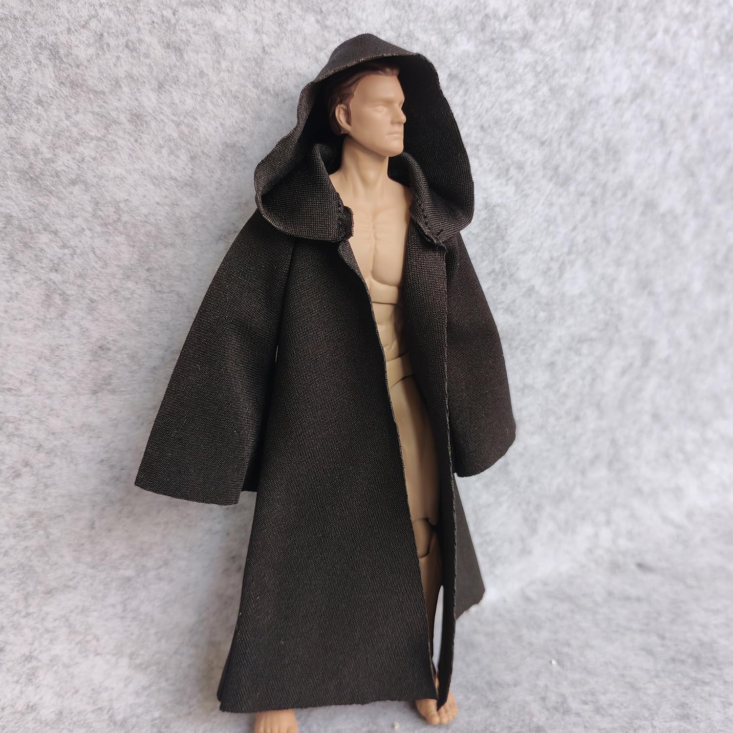 HELLDIVERS II 2X Teste Personalizzate Per Action Figure 6" Marvel - Foto 10