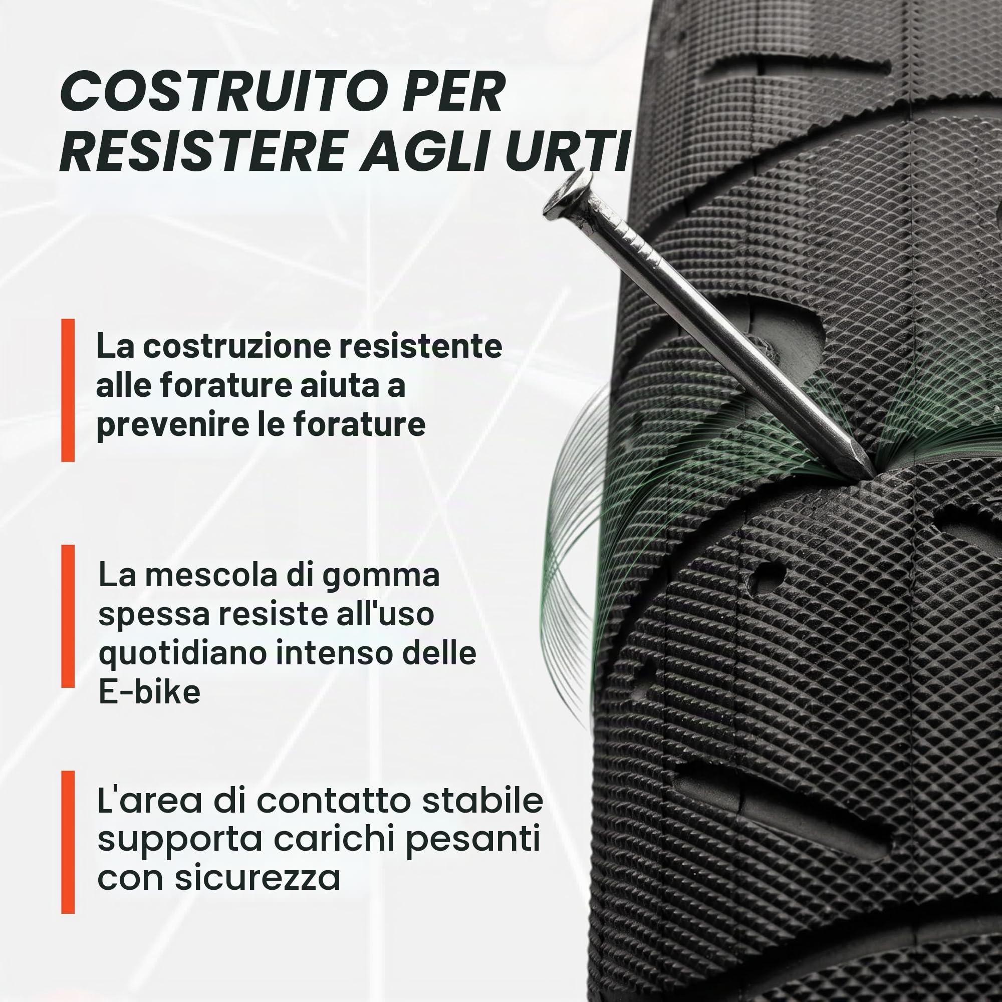 Bikemarketing BMG GmbH Maxxis, Pneumatici Unisex Adulto, Nero, 27.5x2.50