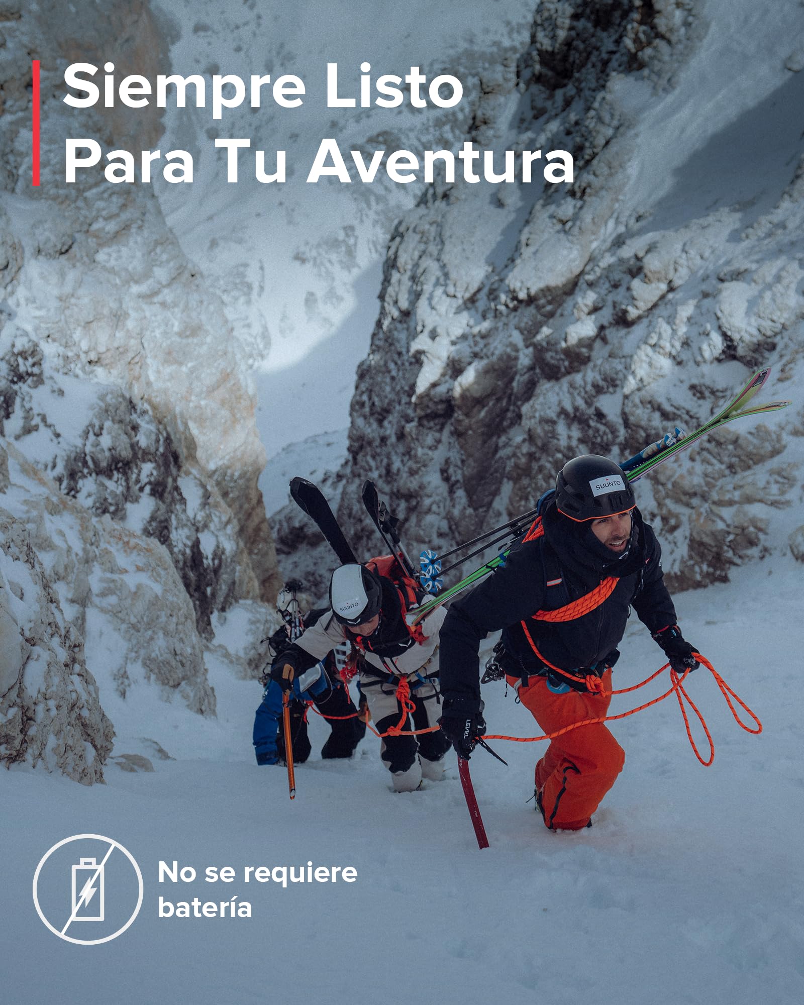 SUUNTO Clipper Brújula