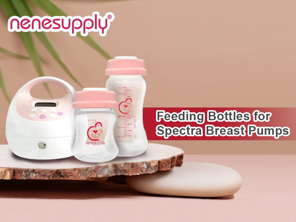 Spectra Baby Bottle Spectra Breast Pump Bottles Spectra Breast