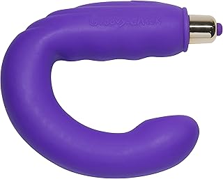 Rocks Off Groovy Chick, Purple