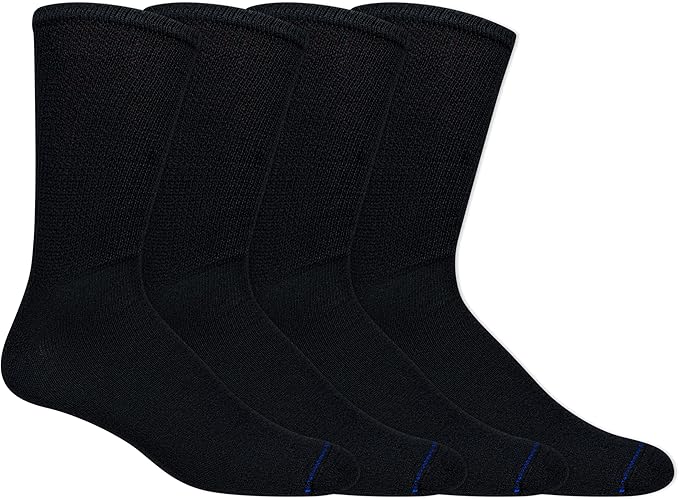 Dr. Scholl's Diabetes & Circulatory Socks