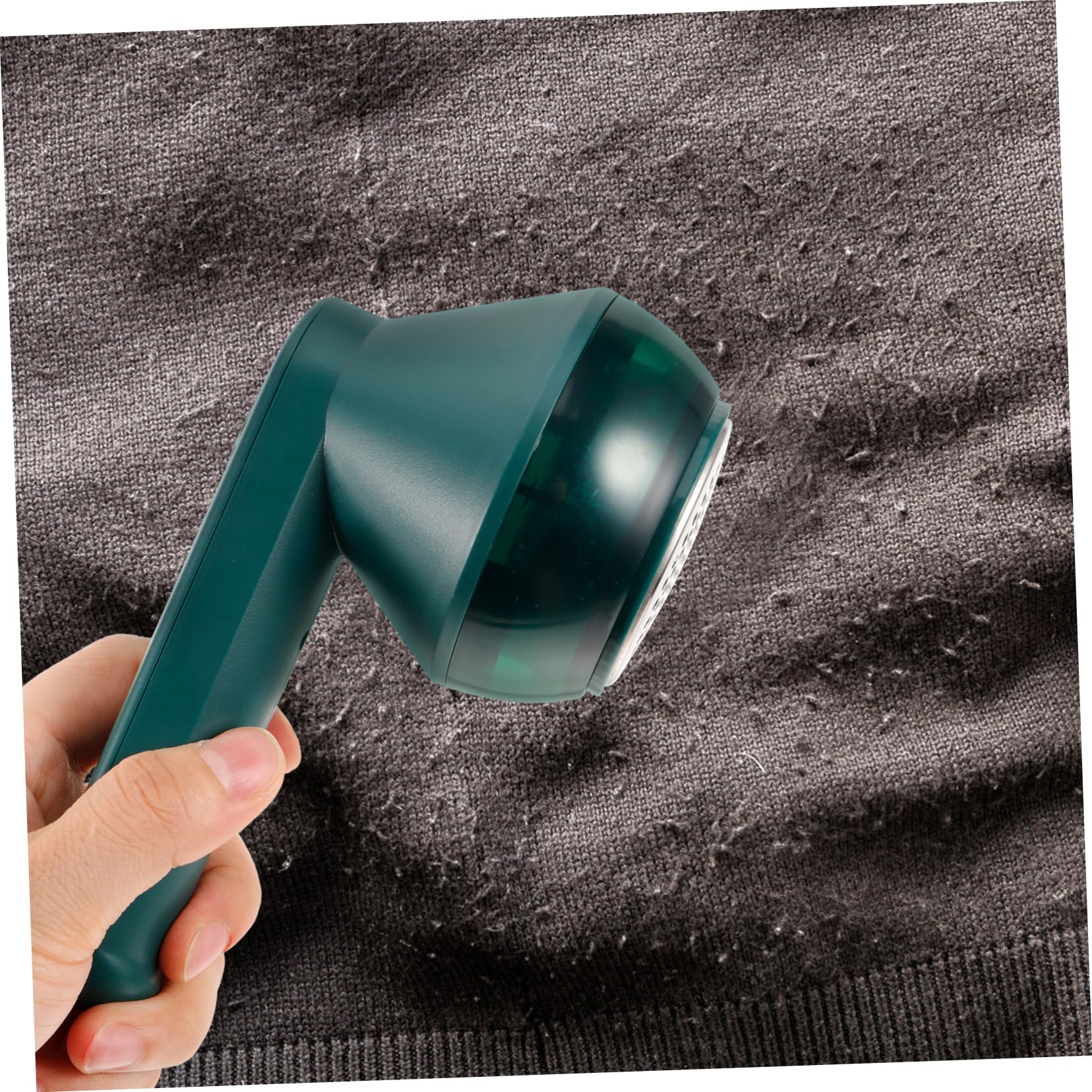 Healeved 4 Piezas Quita Bolas De Ropa Recortadora Maquinillas De Afeitar Afeitadora Quitapelusas Reutilizable Peine De Suéter Quita Pastillas Para La Ropa Máquina De Afeitar Eléctrica Metal