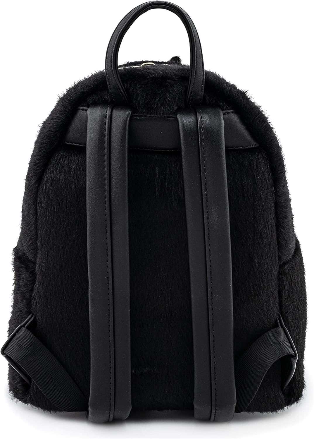 Loungefly Fantastic Beasts Niffler Cosplay Womens Double Strap Shoulder Bag Purse - Image 5