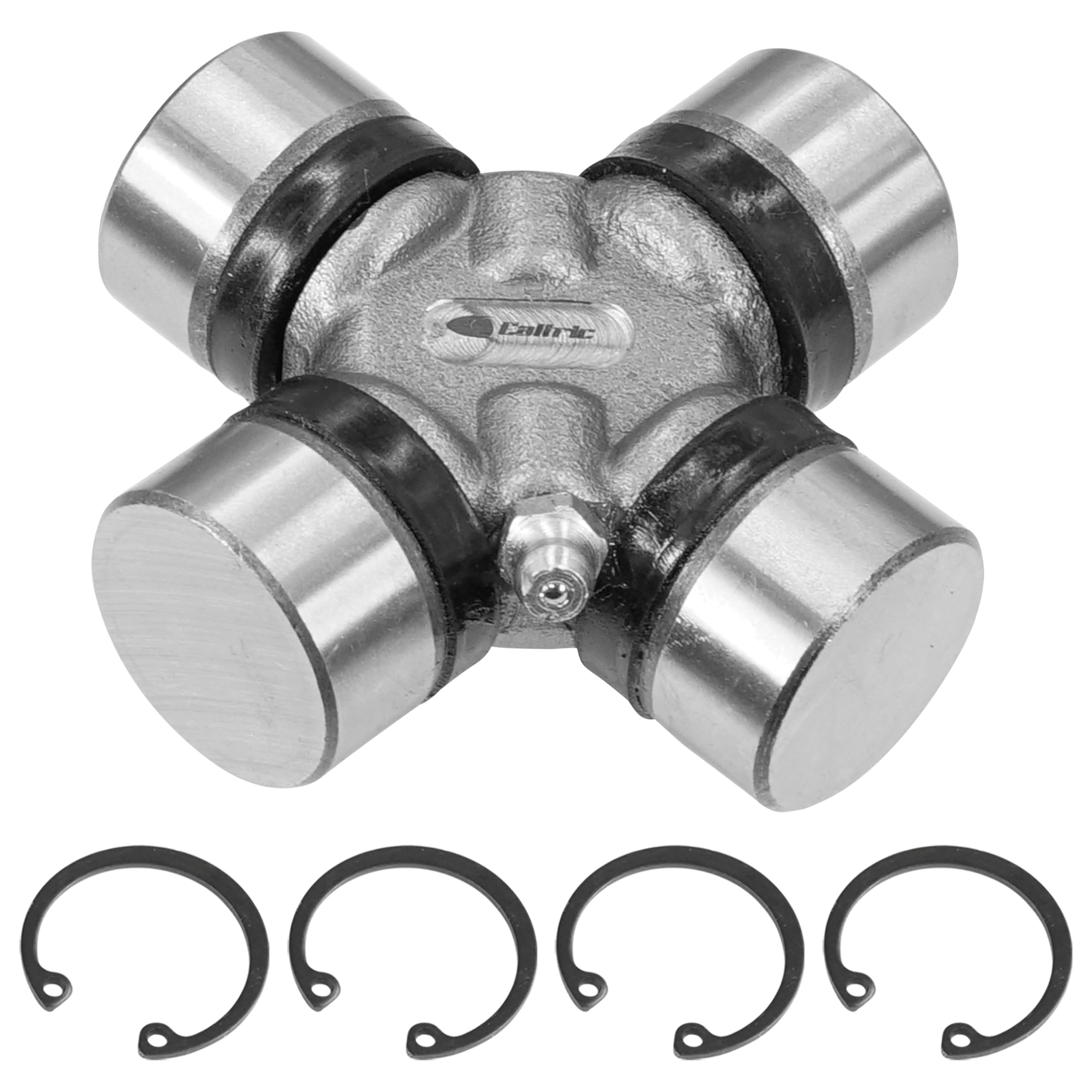 Amazon.com: Caltric Drive Shaft U Joint Compatible with Land Pride