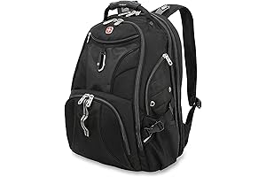 Scansmart 1900 Backpack