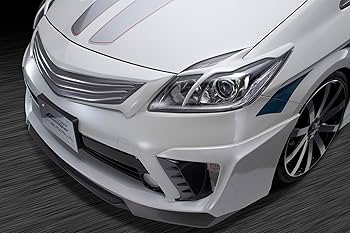 zvw3030プリウス アイライン 070 Amazon | プリウス（後期）ZVW30 HID用 アイライン 左右セット