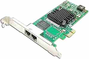 その他 Intel NIC Intel Ethernet Server Adapter I350-T2 v2 I350T2V2 Intel Ethernet Server Adapter I350-T2 - network adapter