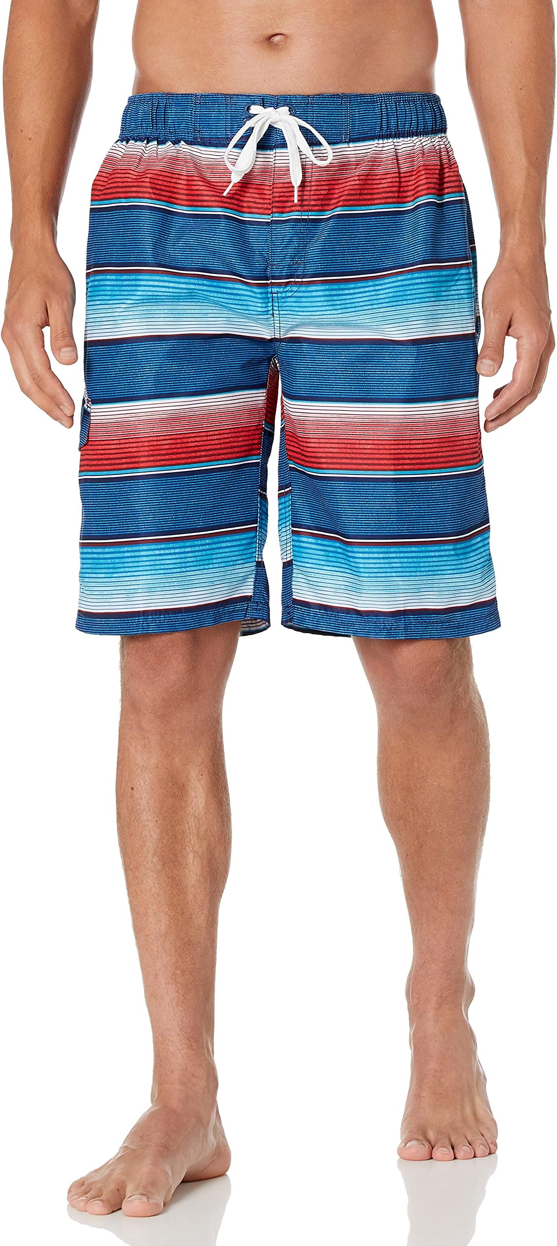 Men's Pipeline Swim Trunks