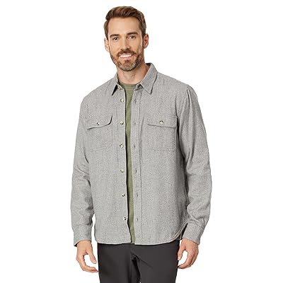 Toad&Co Ranchero Long Sleeve Shirt Men