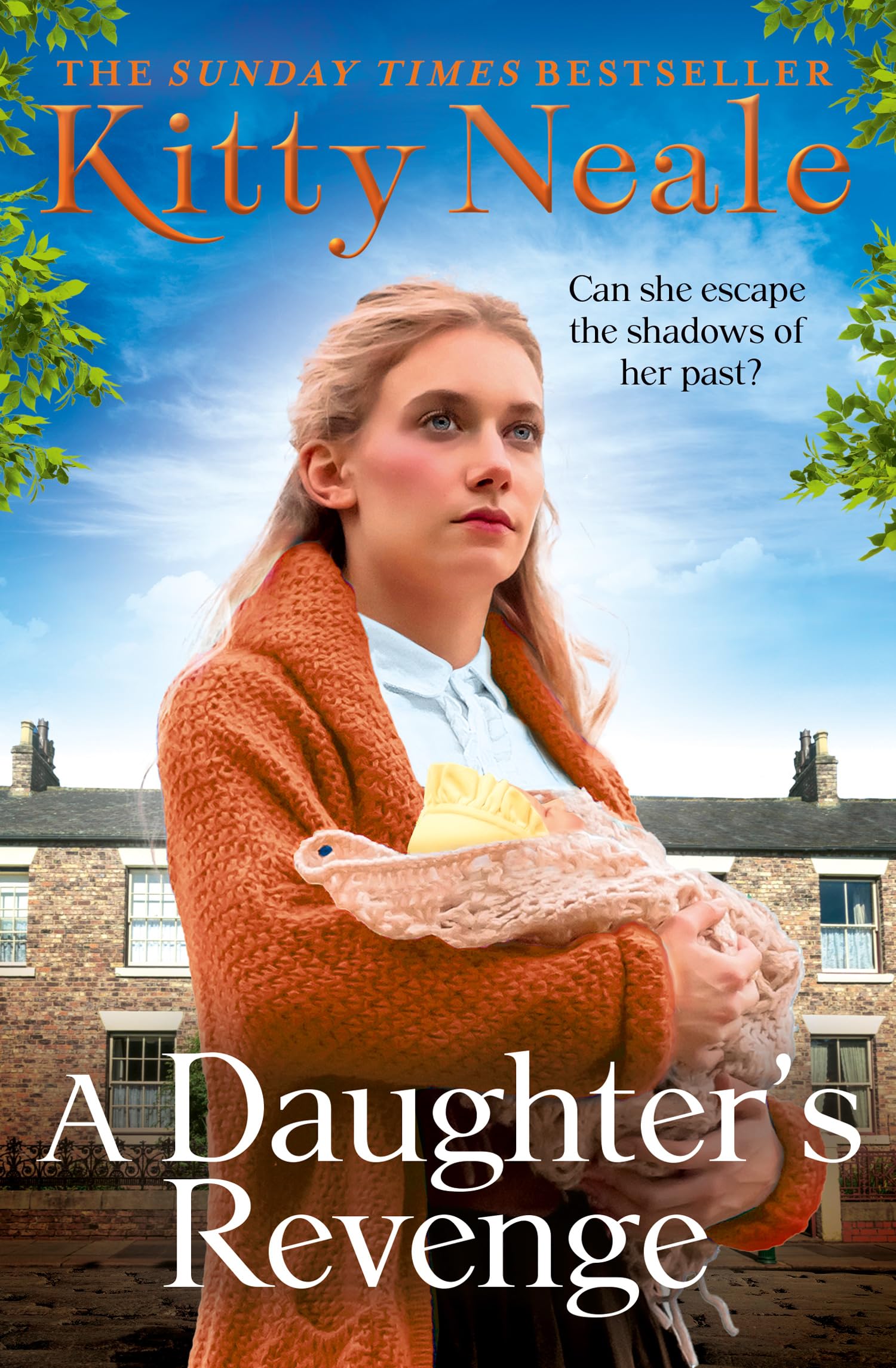 SINS OF THE FATHER: A powerful, gritty family saga drama from the Sunday Times bestseller, perfect for fans of Dilly Court and Katie Flynn