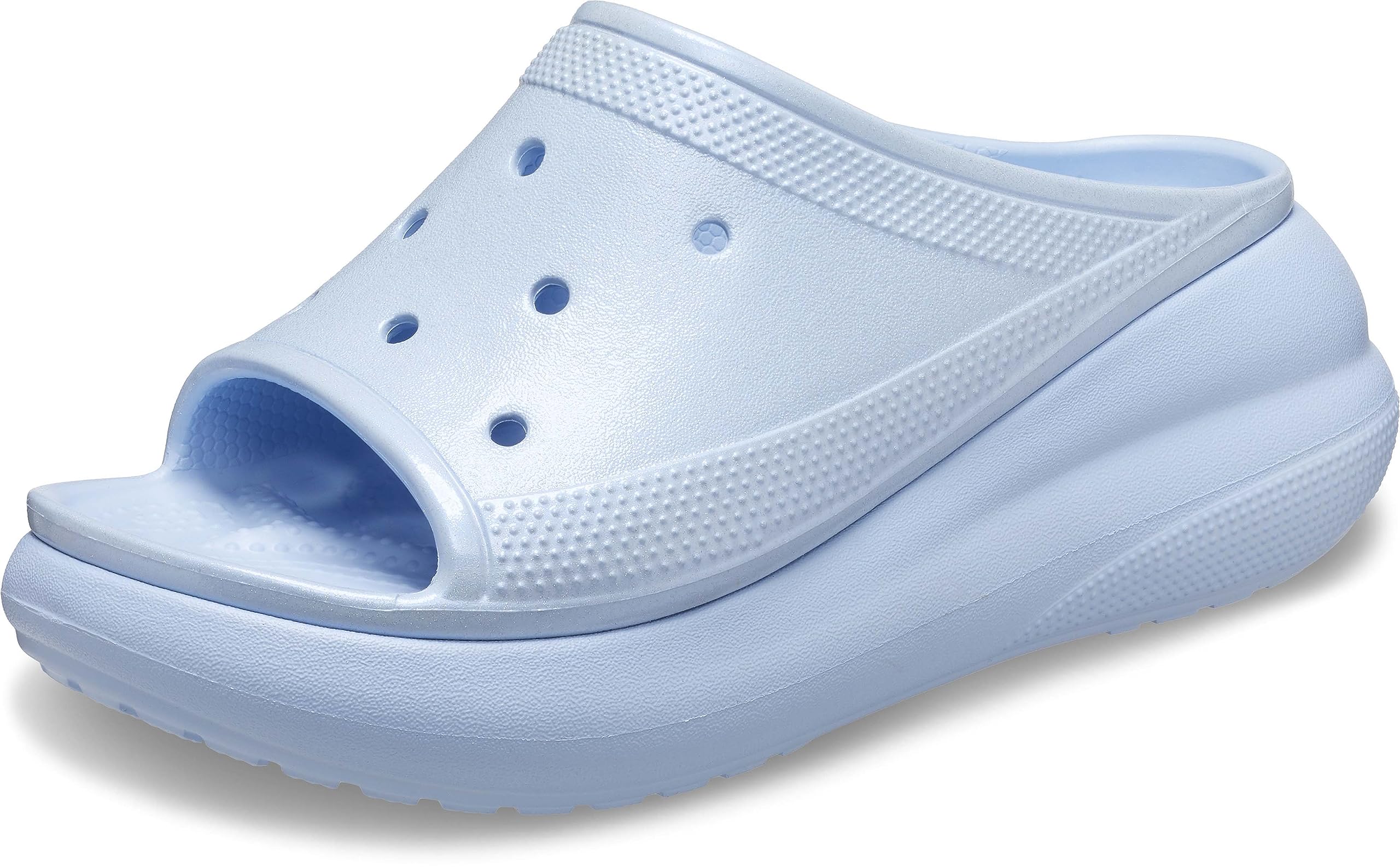 Crocs Unisex-Adult Crush Slide